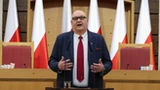 Tajne pismo ws. Polski przesłane do USA. Portal ujawnia szczegóły