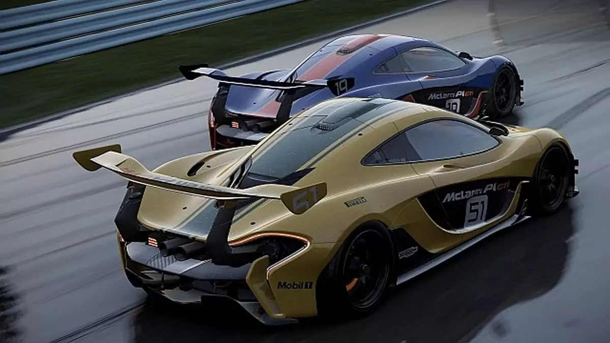 Project CARS 2 - zachodnie oceny gry. Wyścigowa jesień zaczyna się w dobrym stylu!