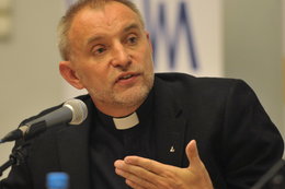 "Najważniejsza była katolickość" – przedstawiciel episkopatu Rosji o spotkaniu "Proboszczowie dla synodu"