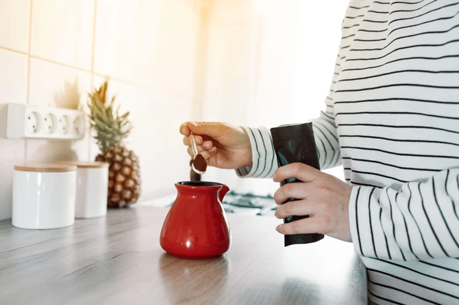 Nikad ne čekajte da voda za kafu provri - tako se gubi aroma