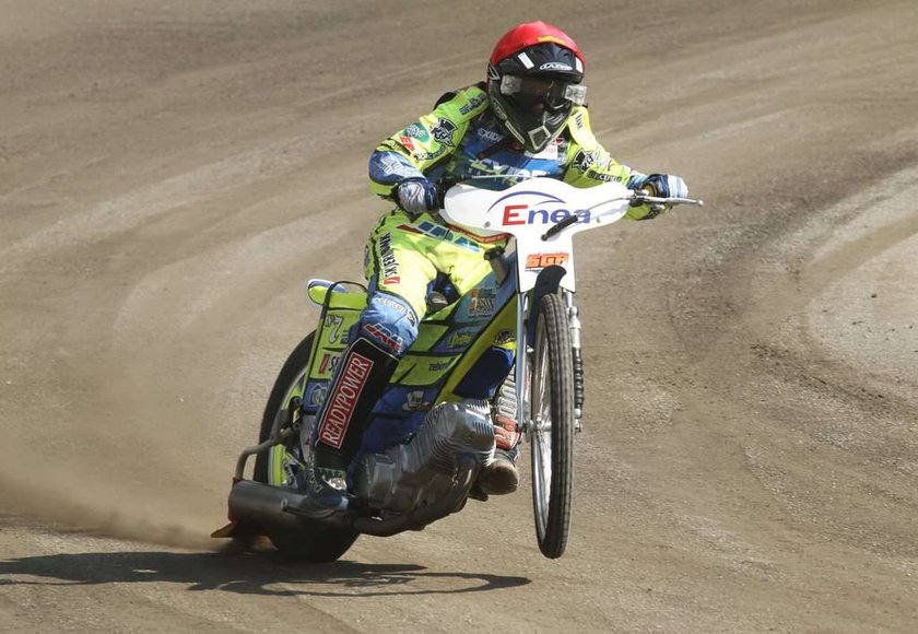 KENNETH BJERRE