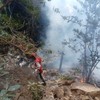 Helikopter se srušio u Keniji