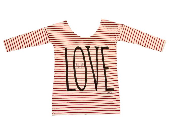 Walentynkowa kolekcja Stradivariusa