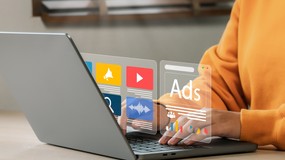 Najmniejsze firmy w Polsce walczą o klientów: co piąta wydaje 500 zł miesięcznie na marketing online