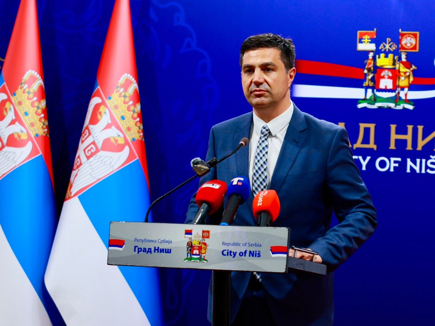 Dragoslav Pavlović