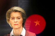 Ursula von der Leyen