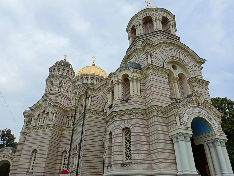 Cerkiew Narodzenia Pańskiego
