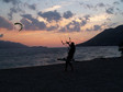 Galeria Chorwacja - Windsurfing na Półwyspie Peljesac, obrazek 2