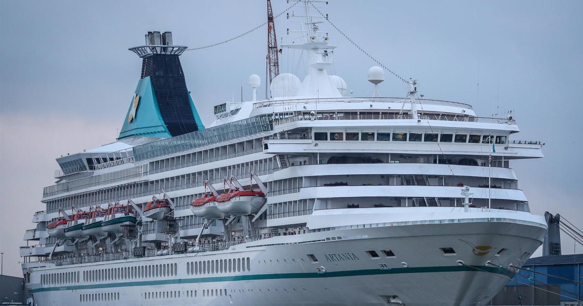 Popłynęli w rejs marzeń. Wakacje skończyły się dramatem. Tego się nie spodziewali