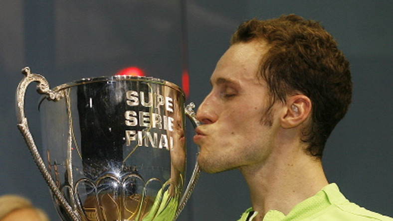W maju Warszawa będzie gościła największe gwiazdy squasha. To właśnie Polsce przypadł zaszczyt organizacji tegorocznych Mistrzostw Europy w tej dyscyplinie sportowej. Organizatorem imprezy jest Squash City - największy squashowy klub w Polsce. Na to wyjątkowe wydarzenie zapraszają Thierry Lincou i Gregory Gaultier - francuskie gwiazdy squasha światowego formatu.