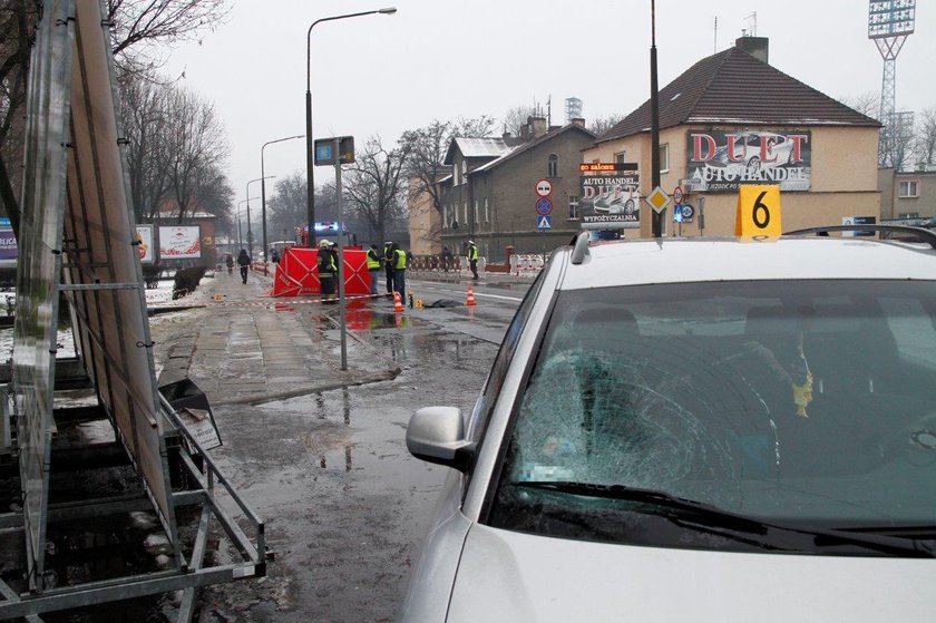 Śmiertelne potrącenie w Opolu