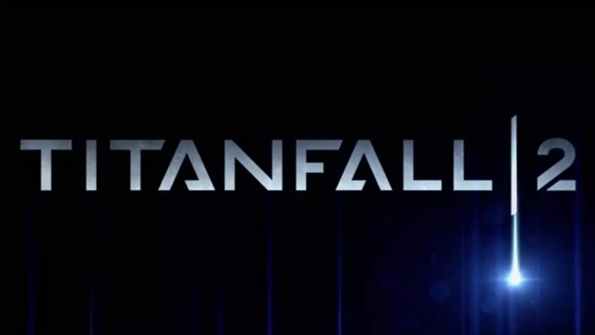 Trailer trailera Titanfall 2 robi smaka na EA Play