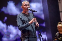 Adam Nowak: Lubię emocje, ale kiedy nie odbierają rozumu