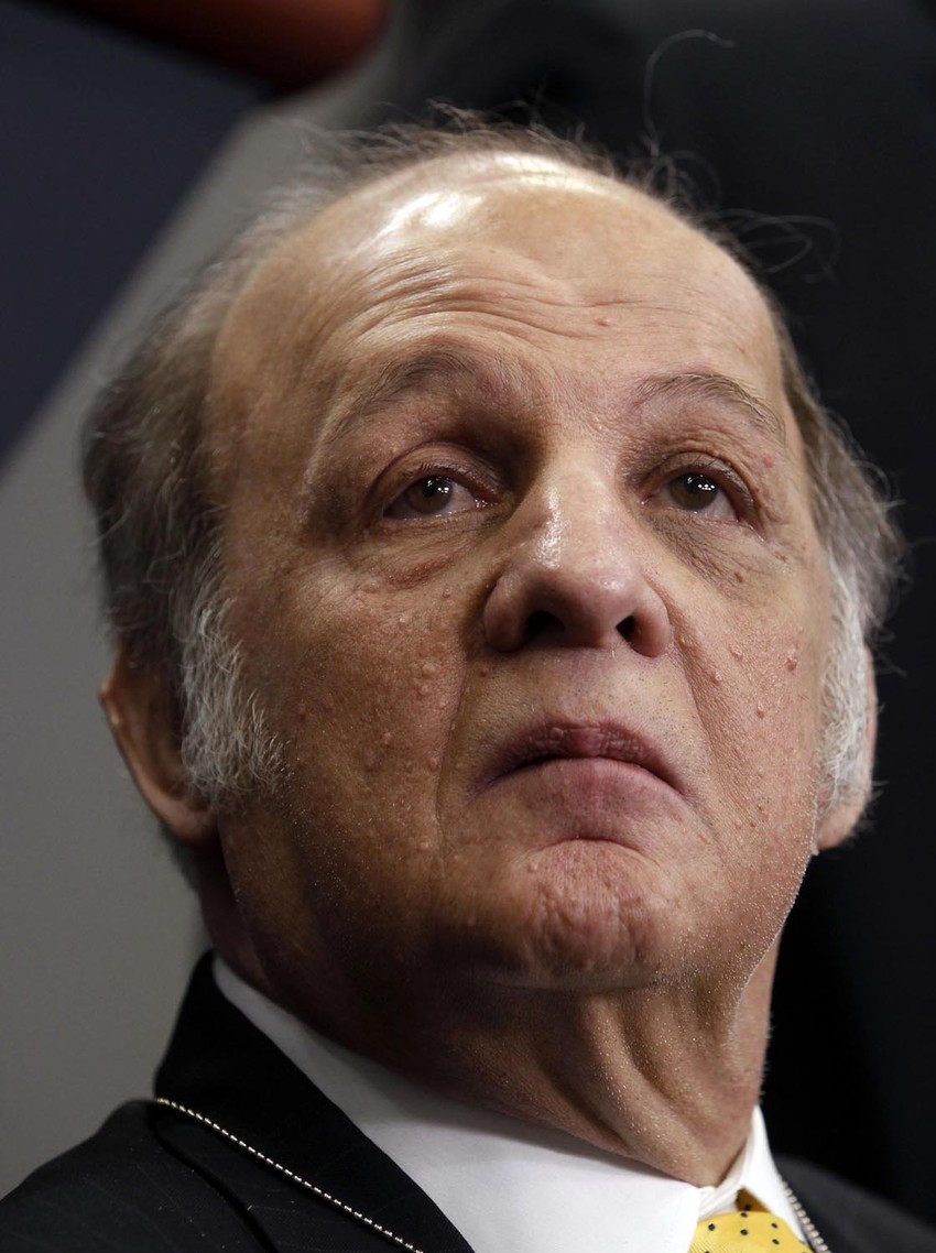 ...i Džejms Brejdi ove godine