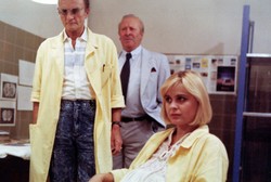 Dopasuj postać do serialu PRL lub lat 90. QUIZ tylko dla wytrawnych telewidzów