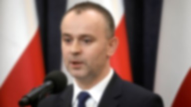 Wiceszef Kancelarii Prezydenta mówi, czym zajmuje się Kinga Duda