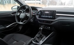 Oto nowa Skoda za 70 150 zł: Jest przestronna i oszczędna