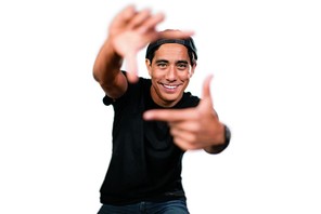 Zach King. Fot. NORELL