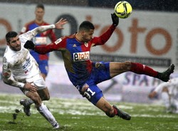 Ekstraklasa: Lider znów stracił punkty. Piast zremisował z Pogonią