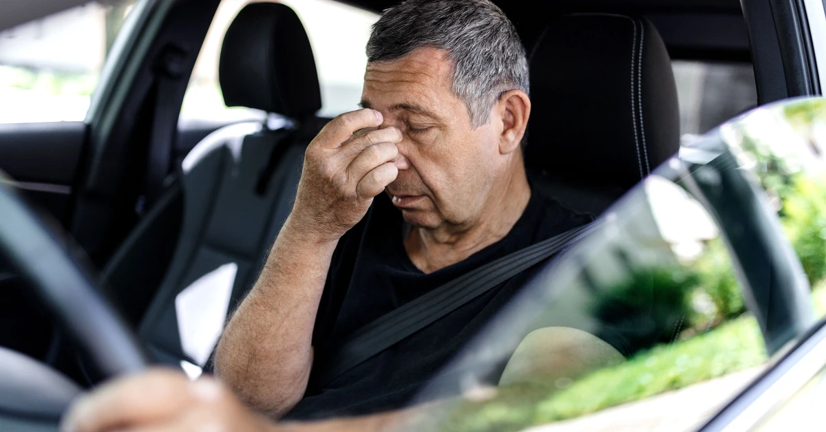 Seniorzy stracą prawo jazdy? Decyzja zapadła w UE. Oto nowe zasady i granica wieku