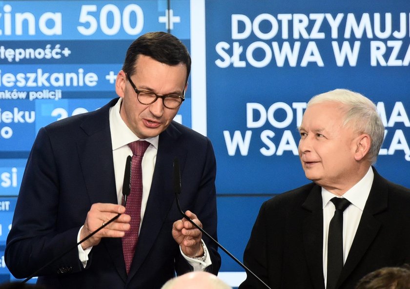 Nagła decyzja PiS. Zwołują konwencję