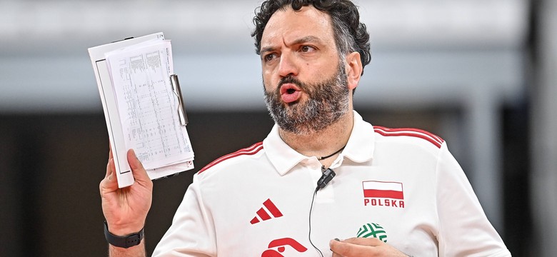 Selekcjoner reprezentacji Polski stracił pracę we włoskim klubie