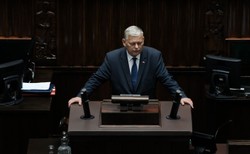 PiS ma wiekszość? Suski: Do władzy doszliby ideolodzy, którzy nam zgotują piekło na ziemi