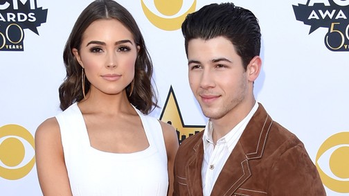 Íme Nick Jonas exének reakciója, miután az énekes eljegyezte Priyanka Chopra-t