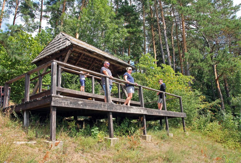 Suwalszczyzna. Kraina jak z bajki 