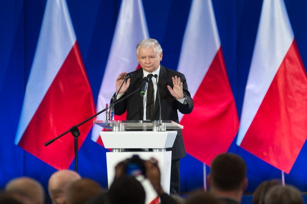 Jarosław Kaczyński