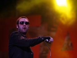 Kasabian na żywo prosto z Londynu