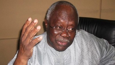Bode George
