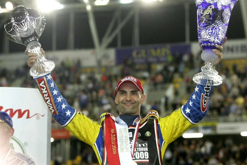 Mistrz Gollob