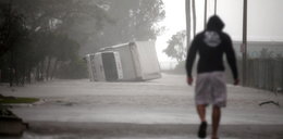 Po spustoszeniu Portoryko huragan osłabł. To jednak nie koniec