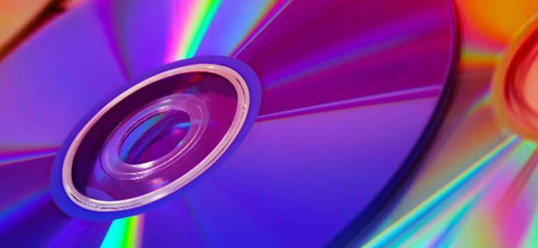 Disketch Disc Label: Dzięki temu programowi Twoja kolekcja płyt będzie wyglądała znacznie lepiej!