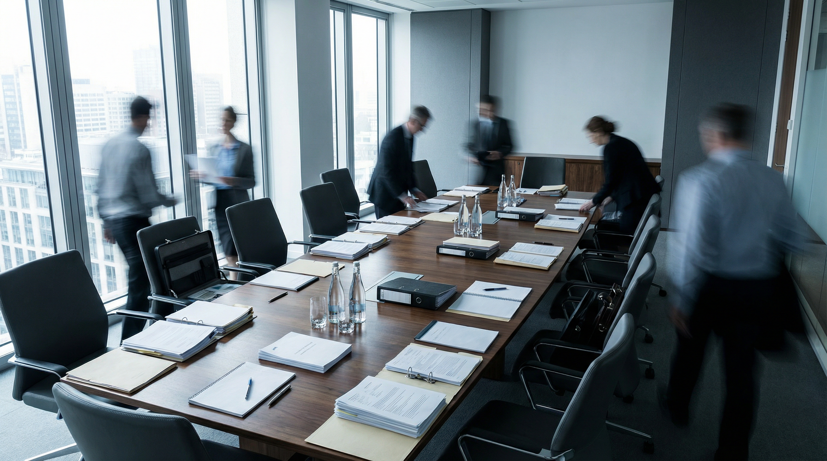 585.000 Beschäftigte betroffen: Chemie-Tarifverhandlungen starten mit verhärteten Fronten