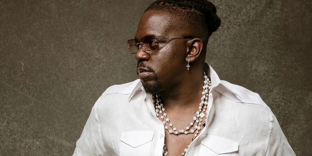 Rising star, Agada releases new and refreshing single ‘Update’ – ASAPUPDATE