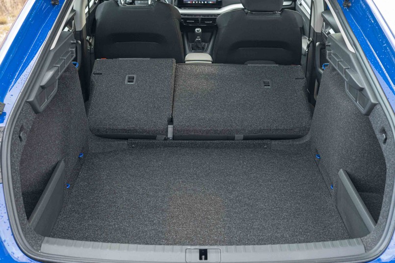 Skoda Octavia Edition 130