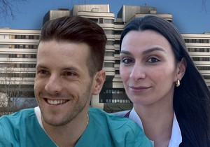 Konkurs za posao u vojnozdravstvene ustanove 