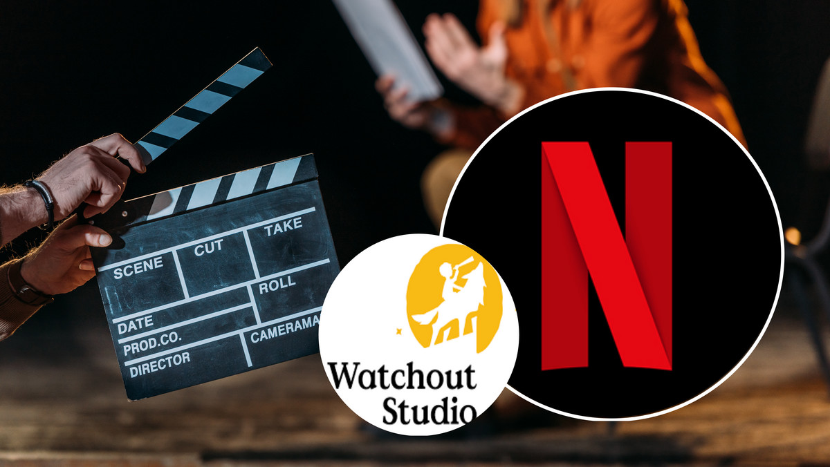 Watchout Studio prowadzi casting do serialu Netfliksa. Opowie o Romach