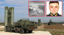Nocne uderzenie dronów na Krymie. Zniszczono S-400, zginął dowódca-weteran