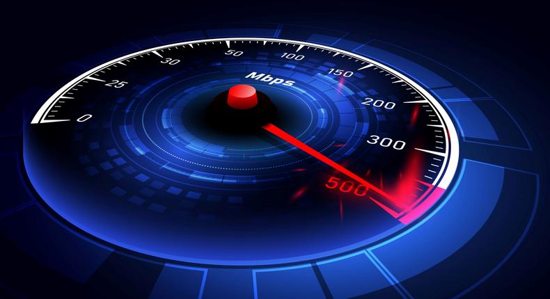 10 African countries with the fastest internet speed at the start of 2024