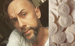 Nergal i jego zespół mają własne hostie? "Gotowi do bluźnierstwa w Europie"