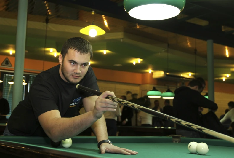 Janukovič mlađi je voleo brzu vožnju i skupe automobile