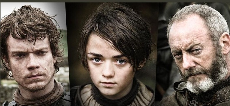 Gwiazdy "Gry o tron" po raz pierwszy zawitają do Polski