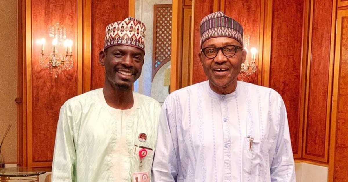Bashir Ahmed, Buhari's media aide resigns to contest House of Reps seat - Vimarsana News