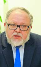 prof. dr hab. Leszek Jasiński, dyrektor, Instytut Nauk Ekonomicznych, Polska Akademia Nauk Wojciech Górski