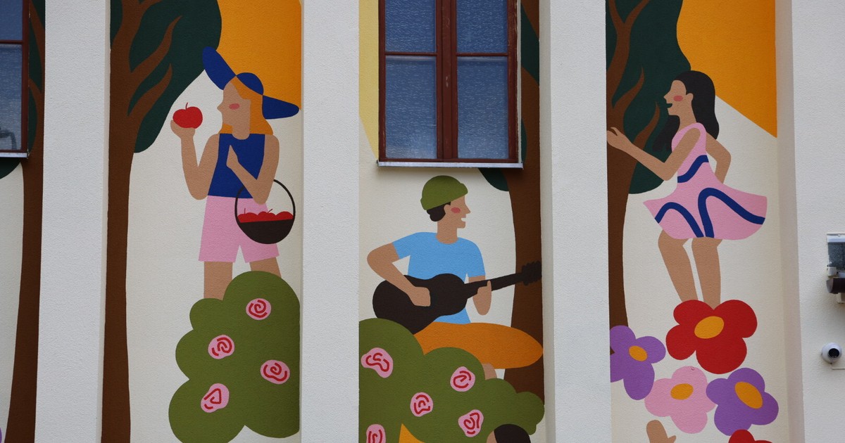 Święto sztuki ulicznej Rusza KRK Walls. Będzie bardzo kolorowo. Artyści coś po sobie zostawią