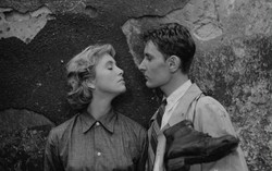 Mija 60 lat od premiery filmu "Nikt nie woła" w reżyserii Kazimierza Kutza