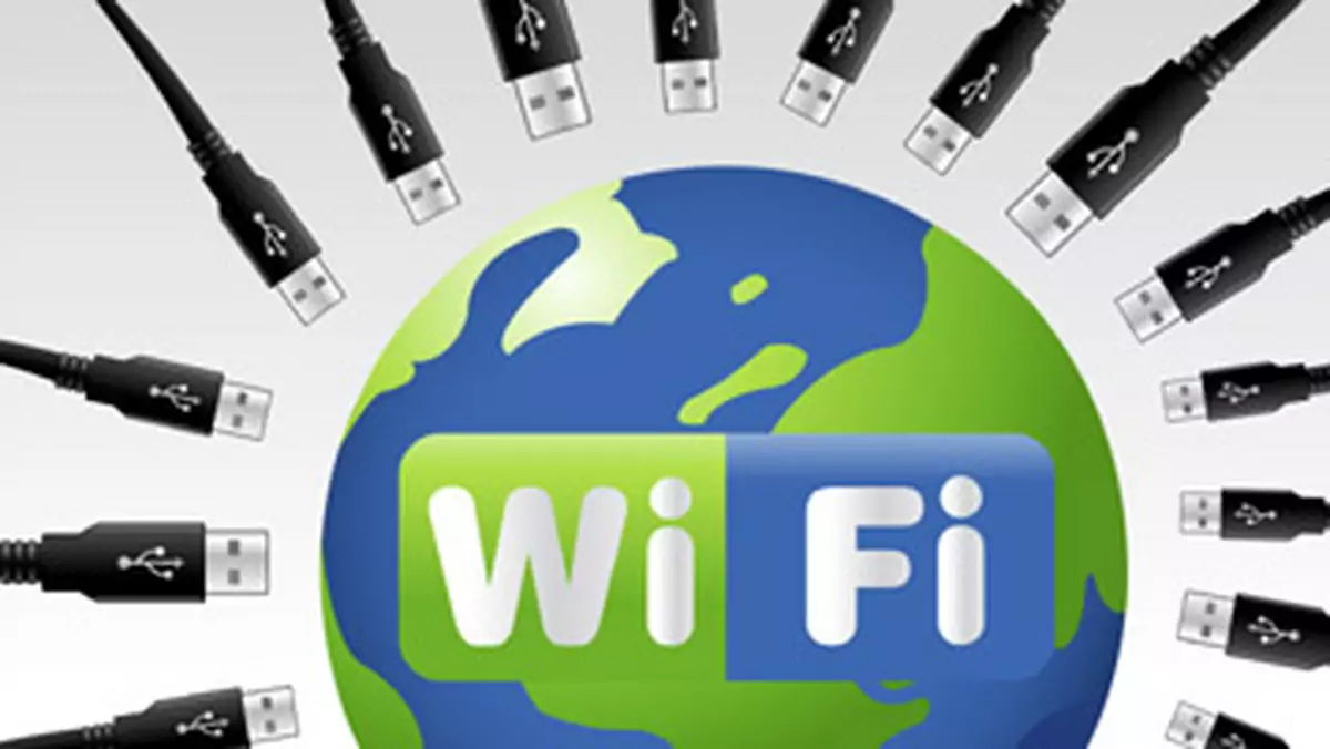 Wi-Fi zabija drzewa? Są dowody